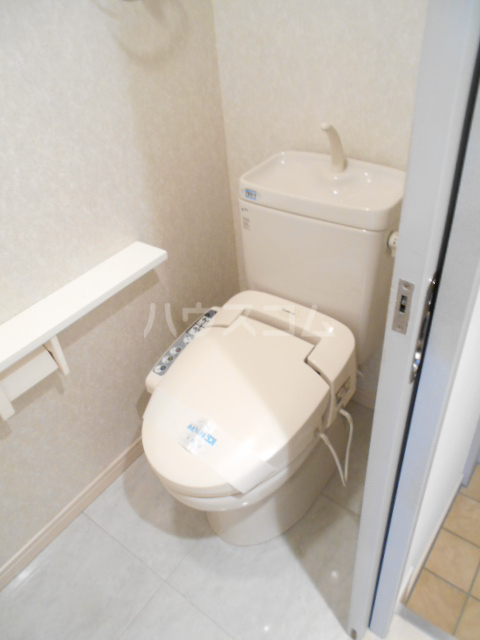 19/30 トイレ