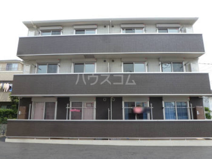 1/30 外観