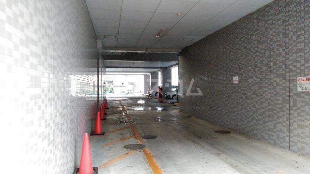 26/30 駐車場