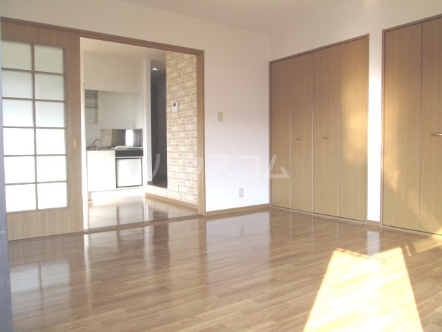 4/29 リビング/ダイニング