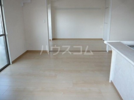 4/22 リビング/ダイニング