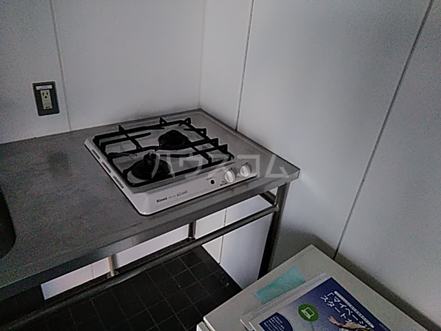 15/30 キッチン