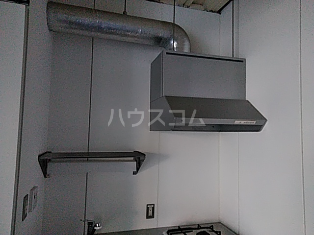 16/30 キッチン
