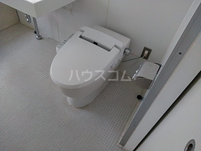 18/30 トイレ