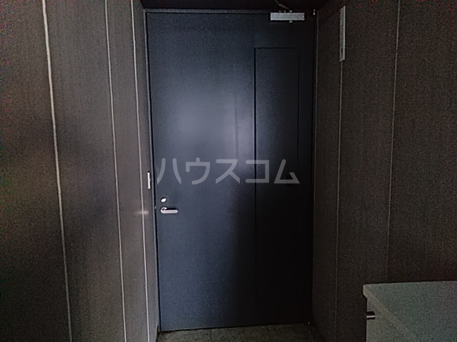 10/30 玄関