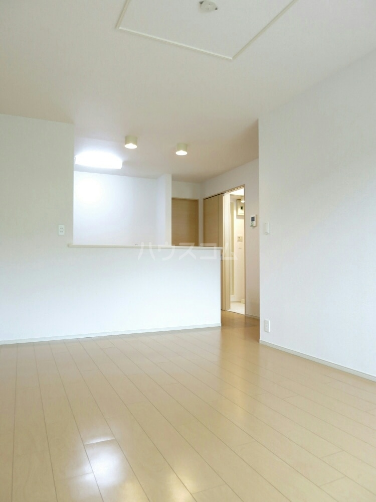 3/20 リビング/ダイニング