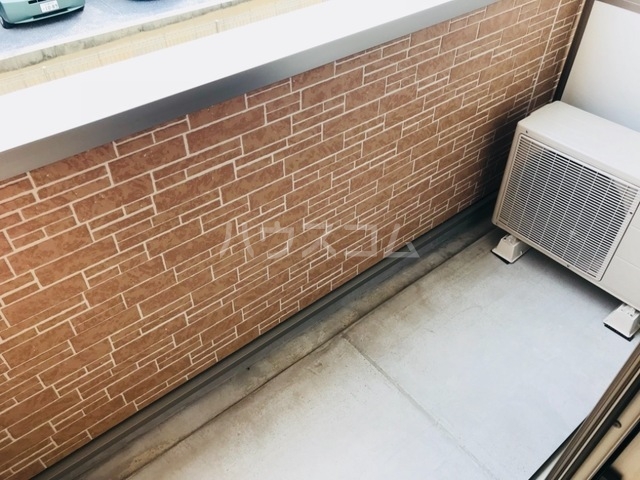 17/23 バルコニー