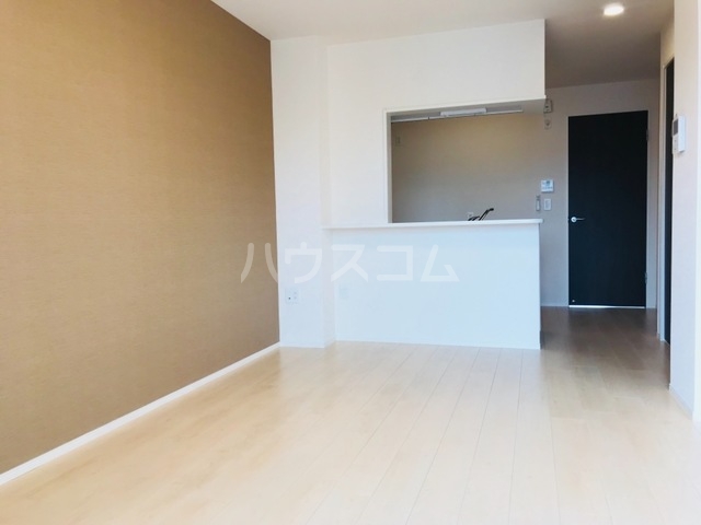 4/23 リビング/ダイニング