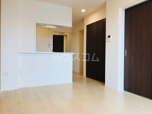 5/23 リビング/ダイニング