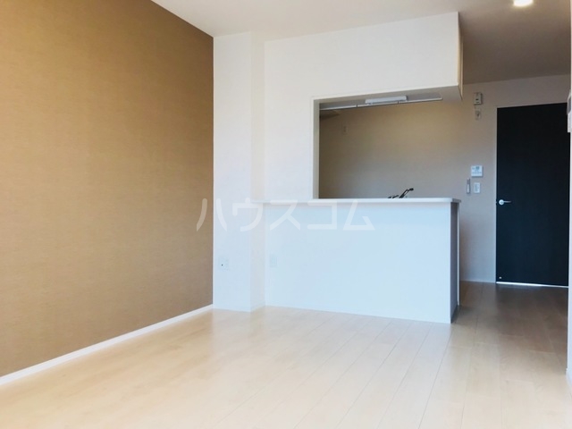 3/23 リビング/ダイニング