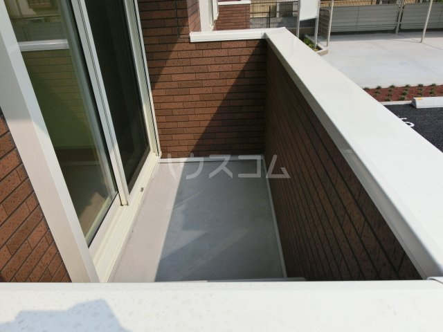 19/30 バルコニー