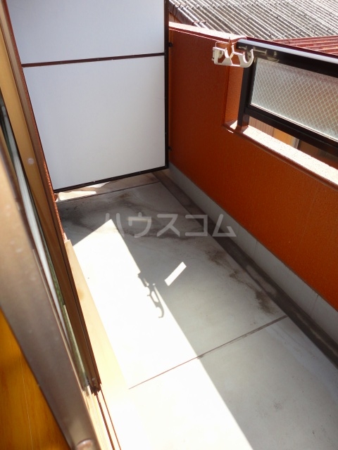 14/24 バルコニー