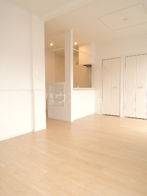 3/21 リビング/ダイニング