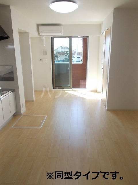 3/21 リビング/ダイニング