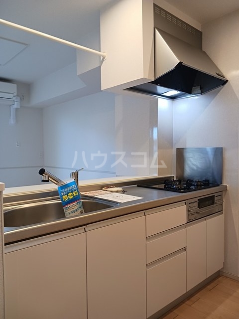 7/20 キッチン