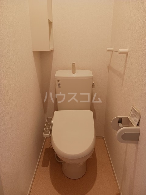 9/20 トイレ