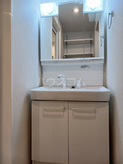 10/20 洗面