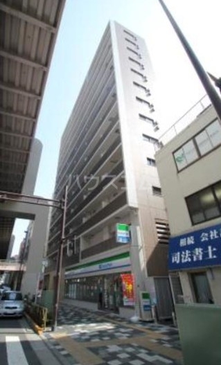 1/11 外観