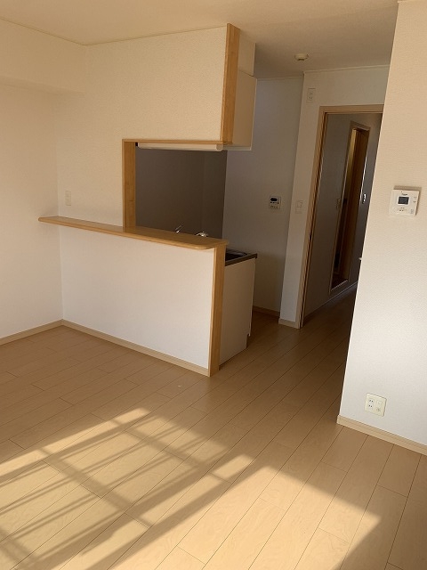 4/28 リビング/ダイニング