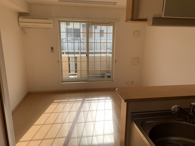 5/28 リビング/ダイニング