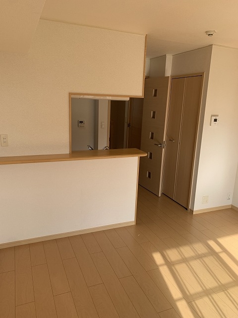 3/28 リビング/ダイニング