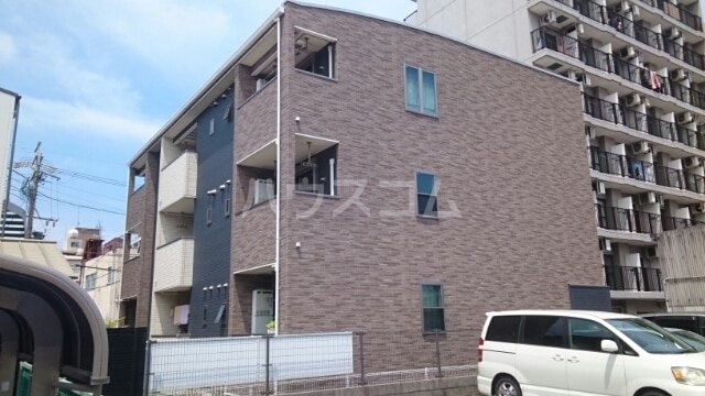 1/28 外観