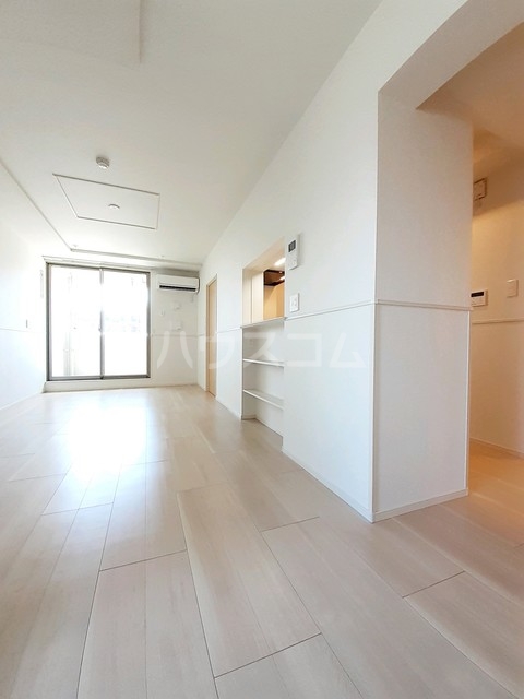 3/22 リビング/ダイニング