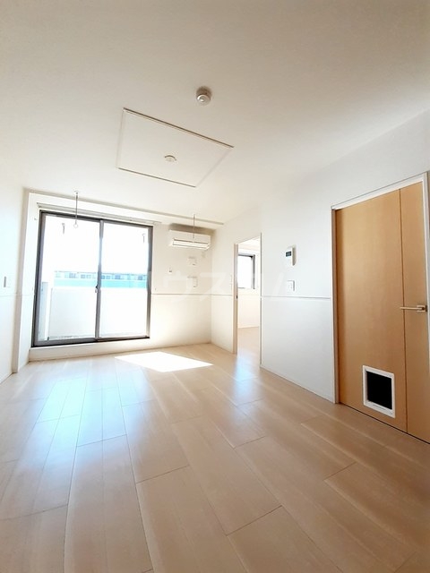 3/23 リビング/ダイニング