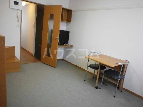 3/12 リビング/ダイニング