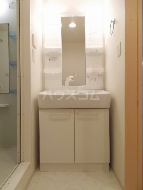 10/20 洗面