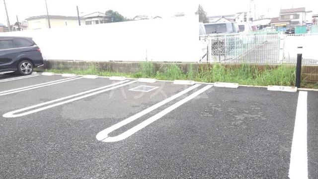 15/23 駐車場
