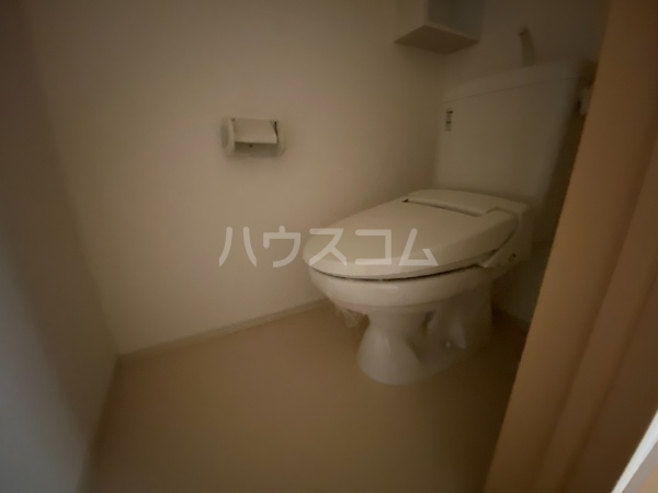 16/30 トイレ