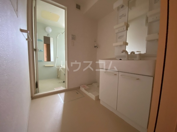 19/30 洗面