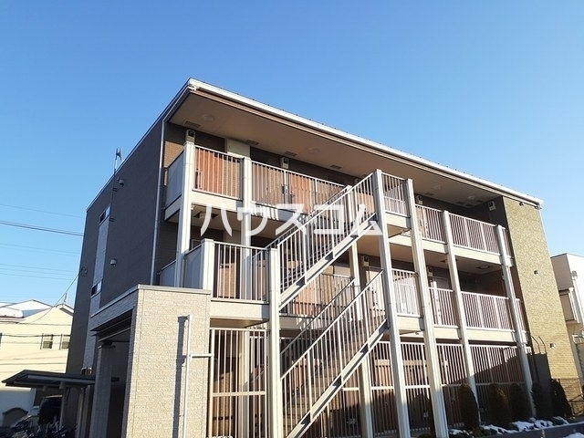 1/25 外観
