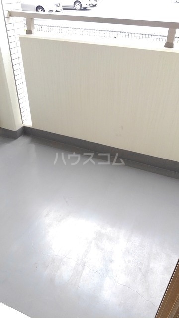20/30 バルコニー