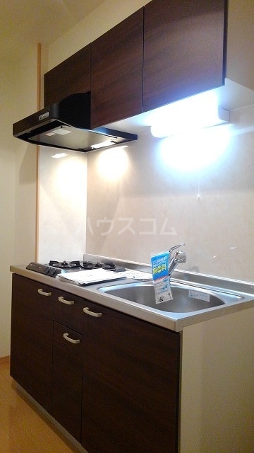 11/30 キッチン