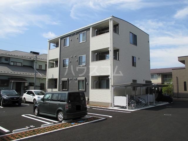 1/30 外観