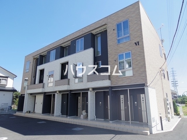 1/30 外観