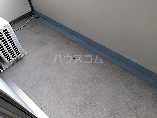 16/29 バルコニー