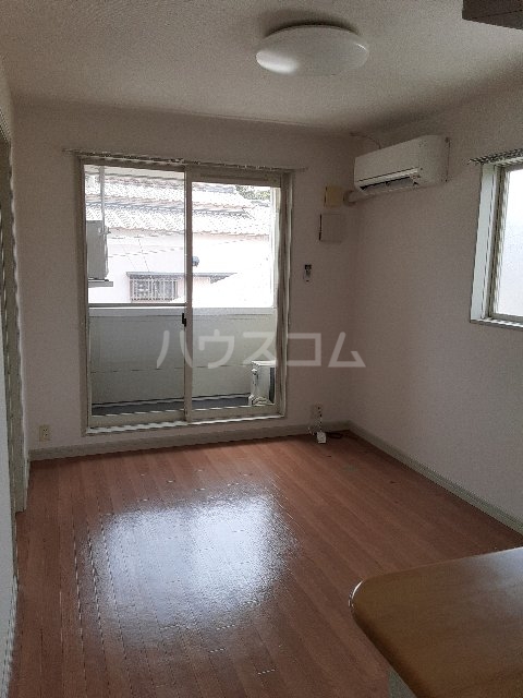 3/23 リビング/ダイニング