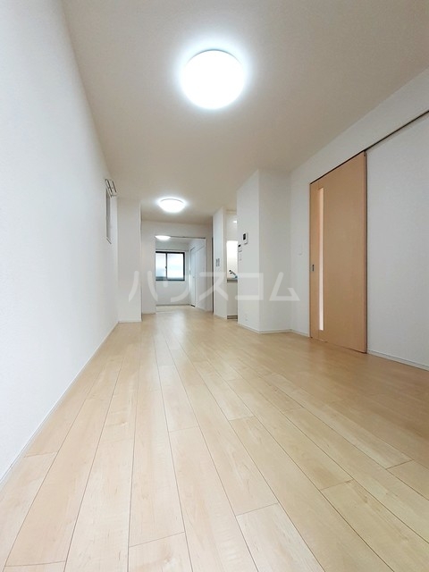 3/20 リビング/ダイニング