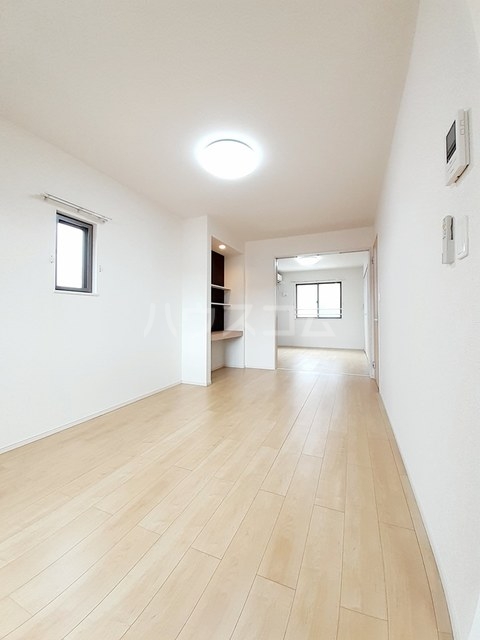 3/20 リビング/ダイニング