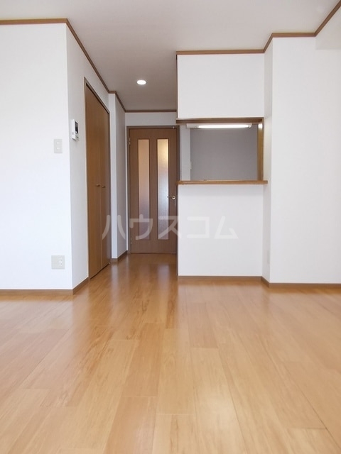 3/21 リビング/ダイニング