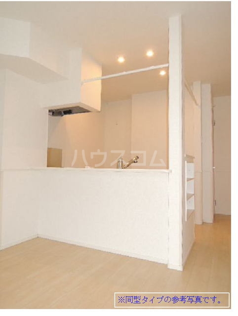 3/16 リビング/ダイニング