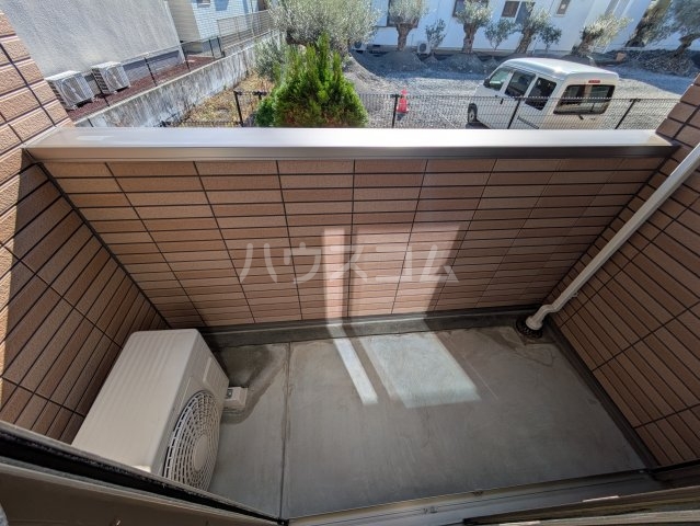 24/30 バルコニー