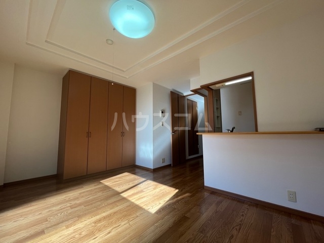 3/27 リビング/ダイニング