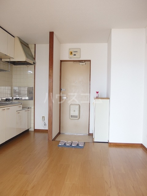 3/20 リビング/ダイニング