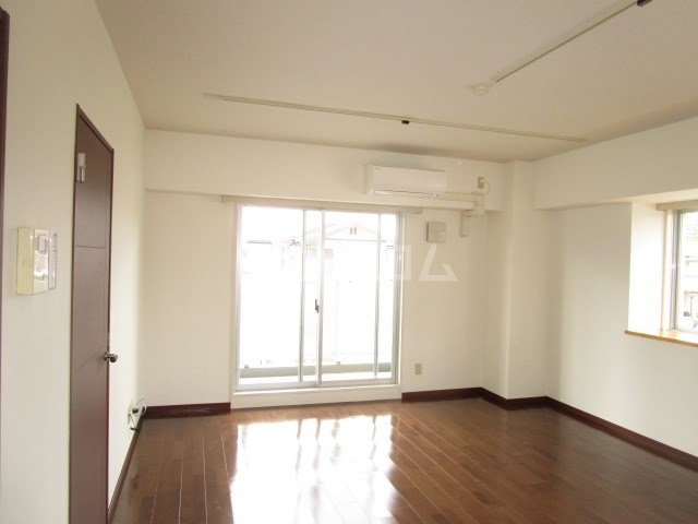 4/28 リビング/ダイニング