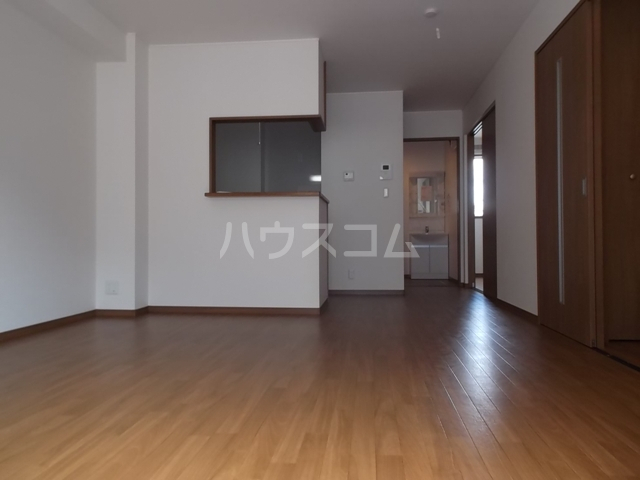 3/29 リビング/ダイニング