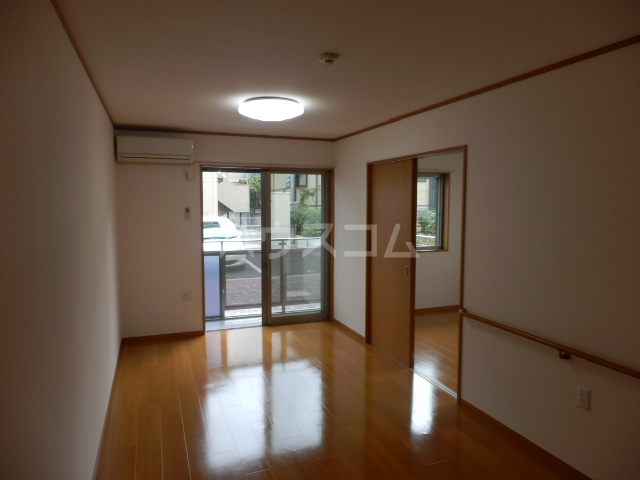 4/25 リビング/ダイニング